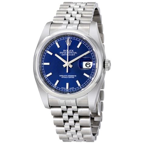 rolex automatic mens watches